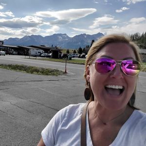 Meet your Posher, Tracie